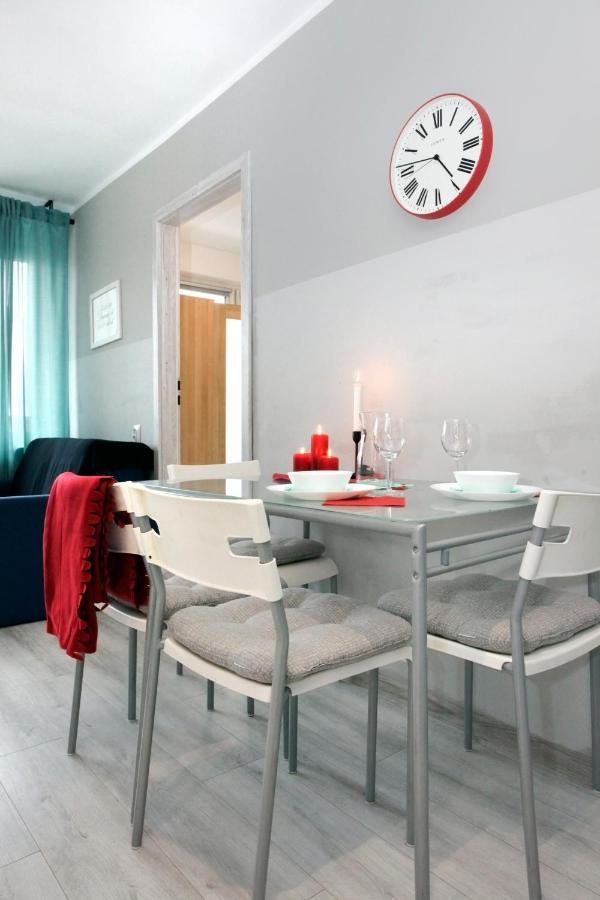 Apartament Sloneczny Apartment Гдиня Екстериор снимка